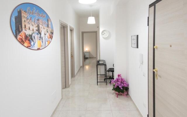 BB A Casa Vostra Battipaglia