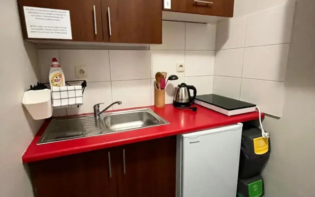 Gościniec Wigry 1