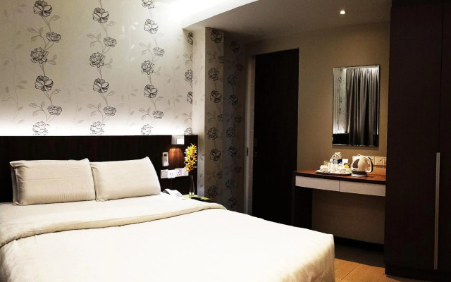 Tai Ichi Hotel