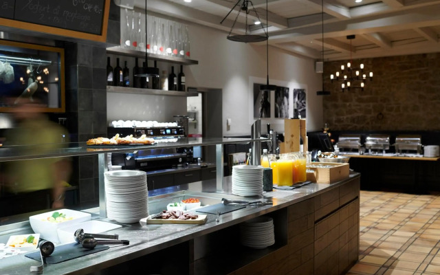 BOUTIQUE Hotel by Continental Park