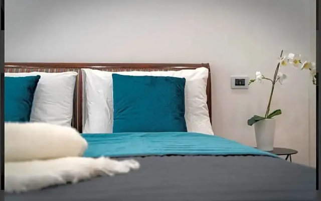 Downtown Napoli b&b - e si nun canto moro