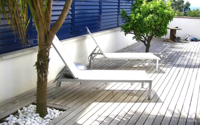 160-casa Moderna Cerca Playa