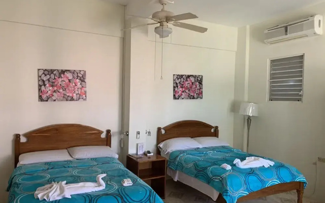 Fernando's Seaside Guest House