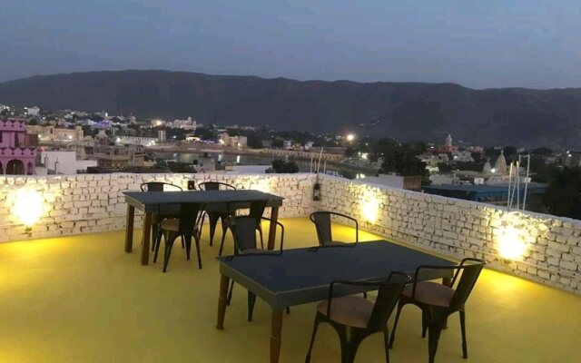 Elephant Pushkar