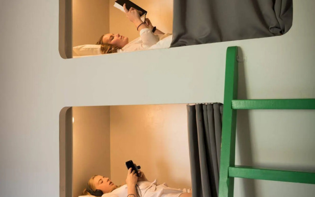 Winstrup Hostel