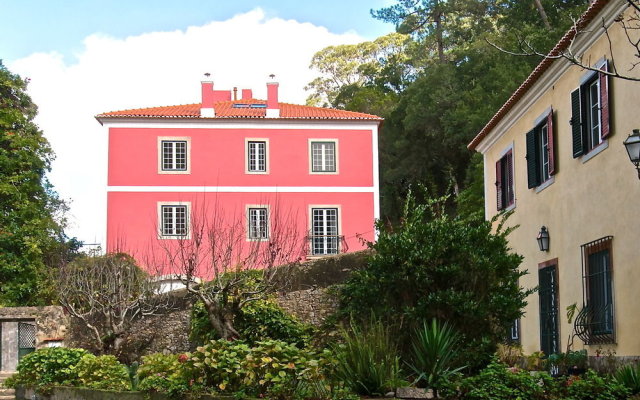 Quinta de São Tadeu