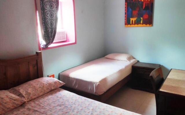 Hostal Zocalo - Hostel