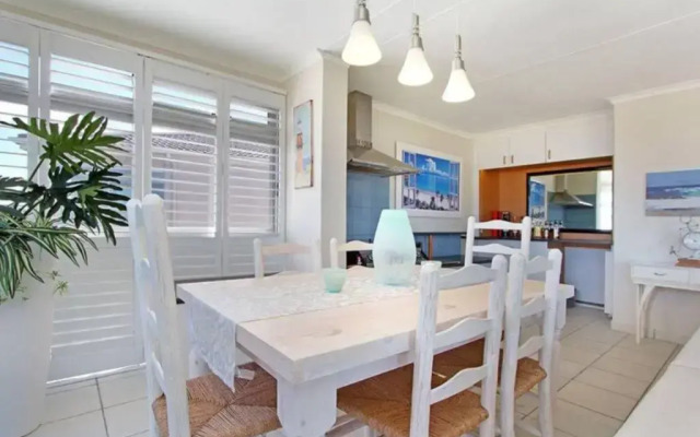 Hermanus Beach Club - 106 - Apartment with a view