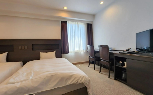 Platon Hotel Yokkaichi