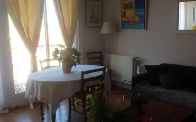 Appartment Margot