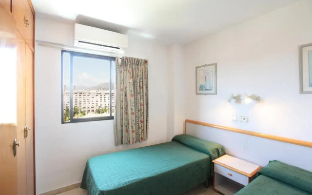 Apartamentos La Caseta