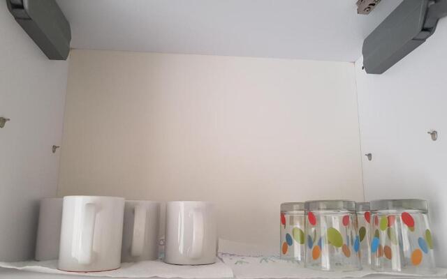 Spectacular Furnished Studio