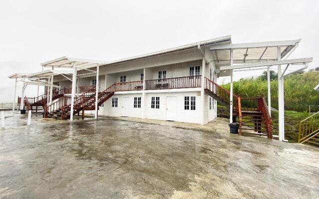 OYO Home 90329 Bridge House Homestay