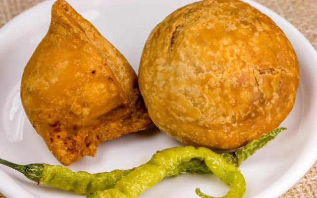 Hotel Jayka by Oyo Rooms