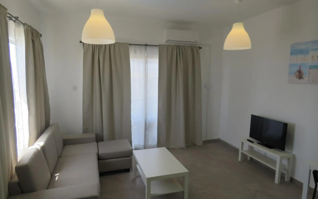 Polyxeni Hotel Apartments