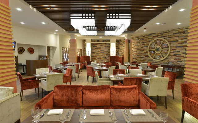 Intercontinental Al Jubail by IHG