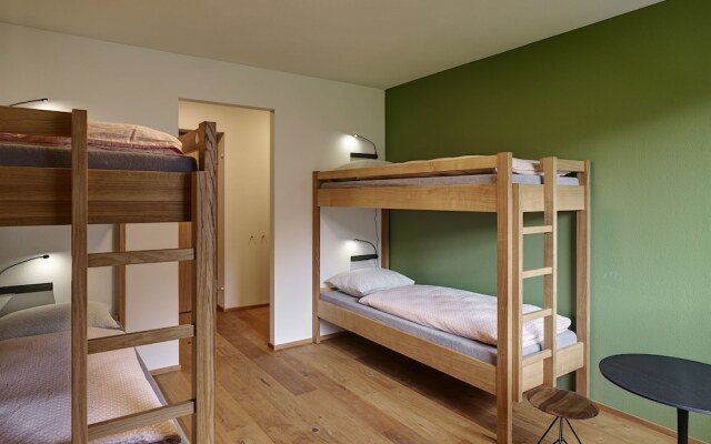 Schaan-Vaduz Youth Hostel