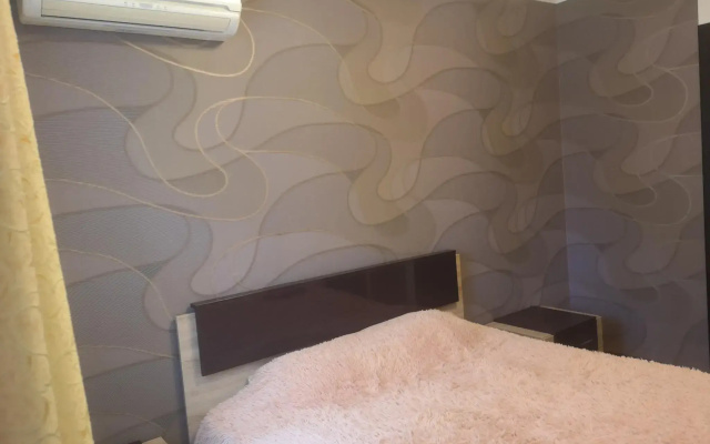Apartamenty na ulice Druzby 14