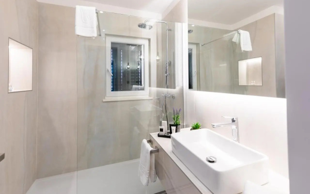 Luxury rooms il Ponte II