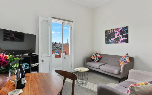 Trinity Hill Apartments