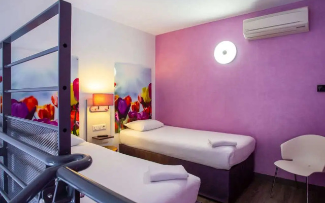 ibis Styles Bourges