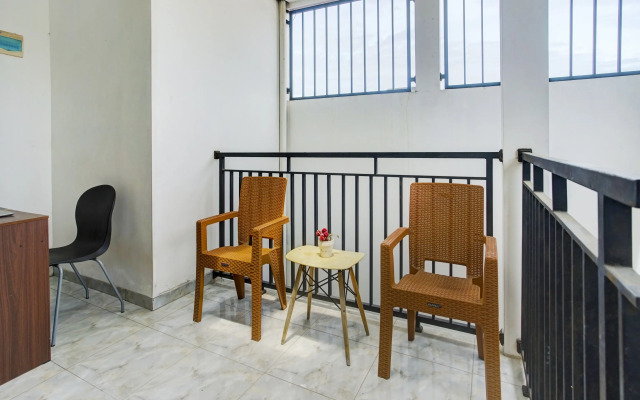 Oyo 90659 Griya Tentrem Syariah