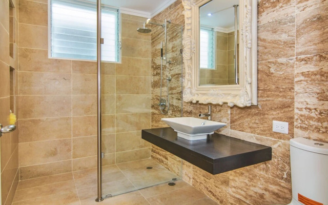 Luxury Penthouse Hispaniola Beach
