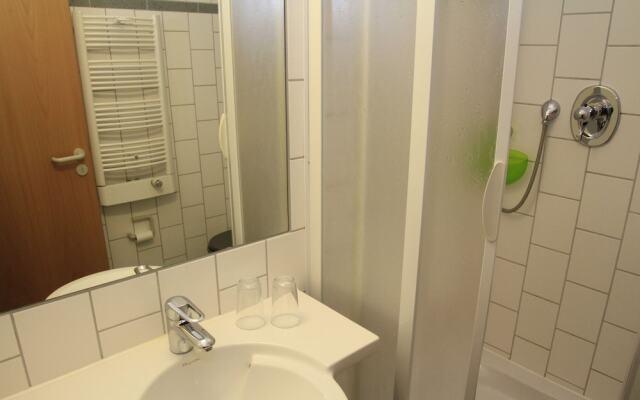 Seminarhotel Eldenholz