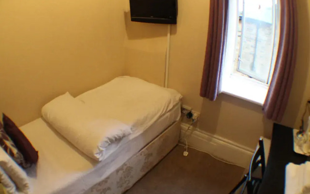 Edgerton Hotel