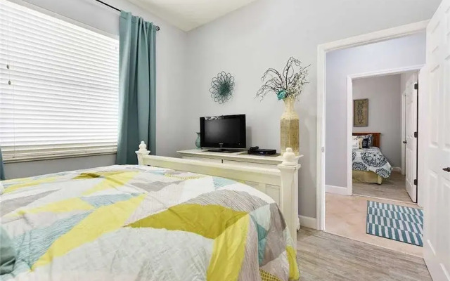 343 Cinnamon Beach - Three Bedroom Condo