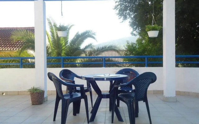 Apartments Villa Petranović