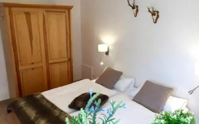 Chalet Kaprun