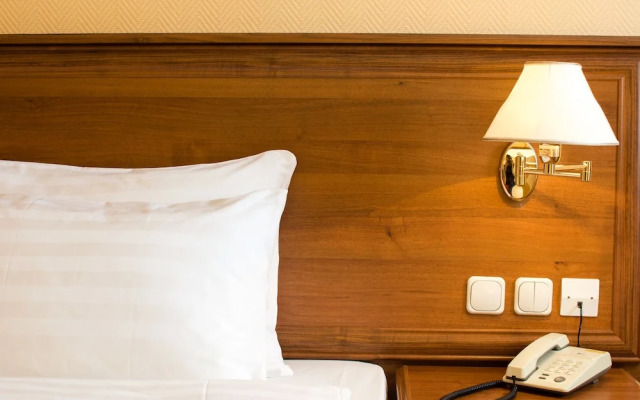 UralHotel