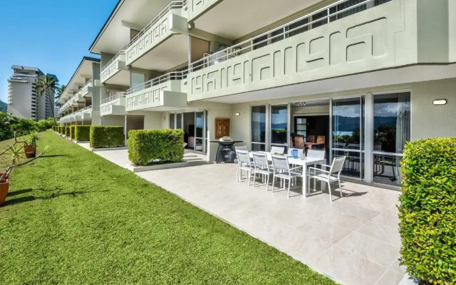 3 Bedroom Poinciana Lodge