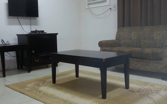 Jana Apartment - Dammam