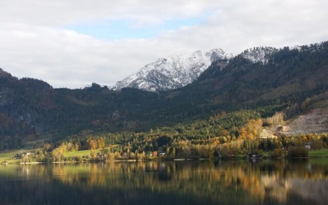 Hotel-Pension Ladner am Grundlsee