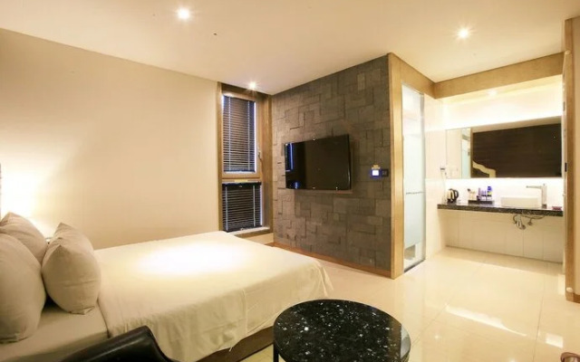 Yeongdeungpo Boutique Hotel Sb