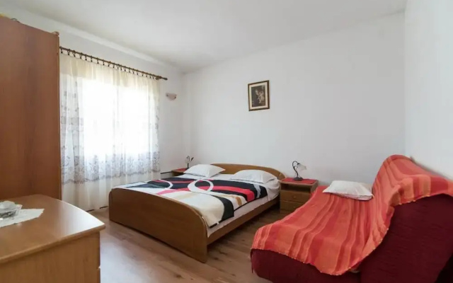 Apartment Alana -