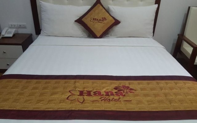 Hana Hotel