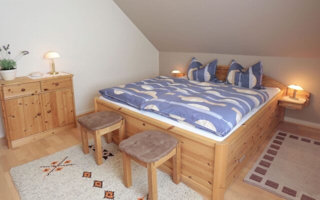 Luxury Apartment in Kustelberg Sauerland near Ski Area