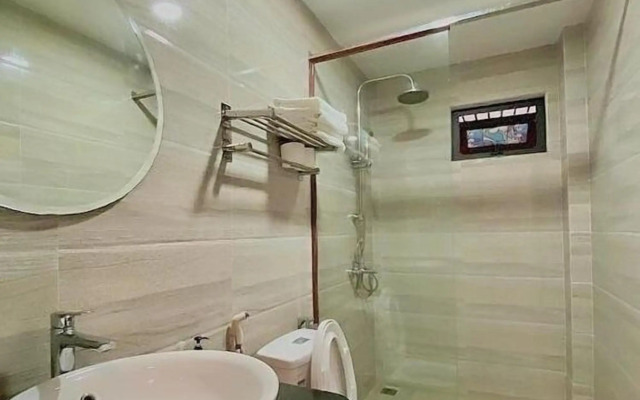 Catba Oasis Bungalows