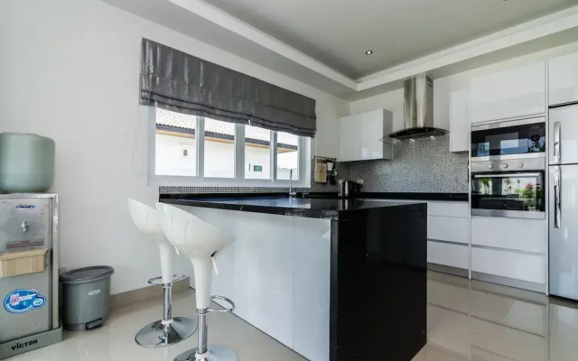 Orchid Paradise Homes OPV220