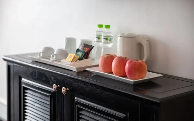 My Gallery Boutique Hotel & Spa