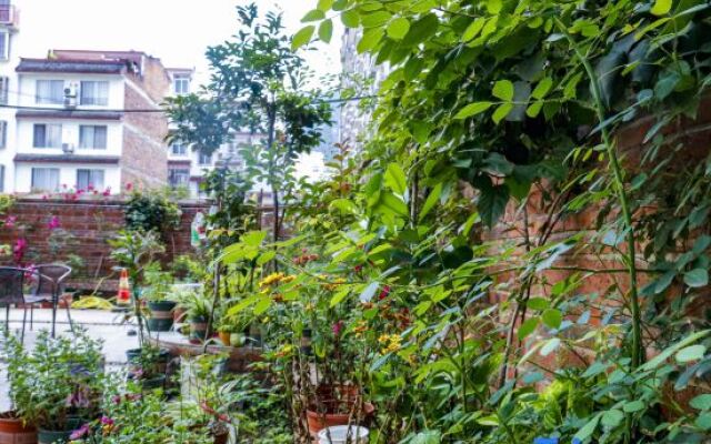 Yangshuo Manyao Hostel