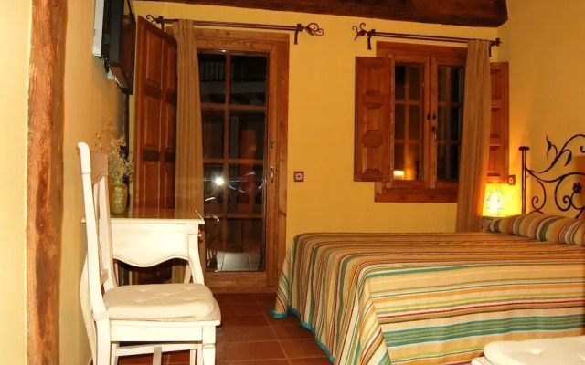 Posada La Gatera
