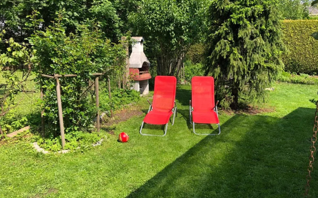 Ferienhaus Villach