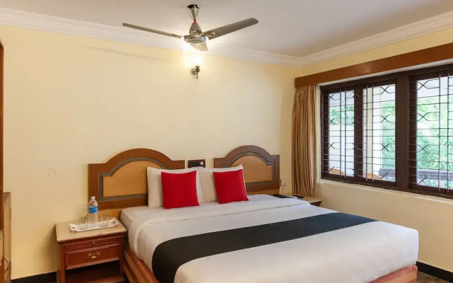 Capital O 40116 Sea Breeze Resort