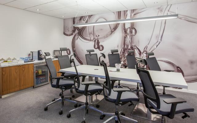 Crowne Plaza Antwerp by IHG