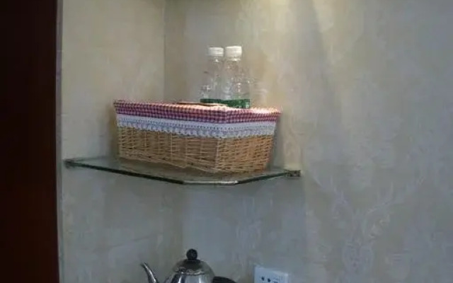 Jiange Jianxiange Hotel