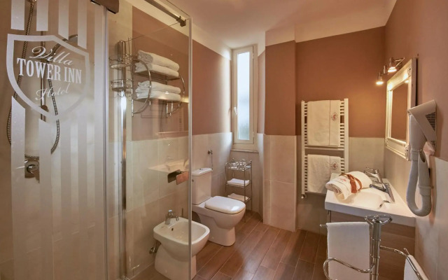 Villa Tower Inn
